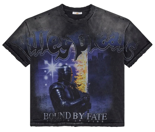 Camiseta Vale Forever Lancelot