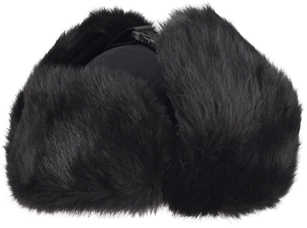 Gorro Trooper Supreme X Nike Black