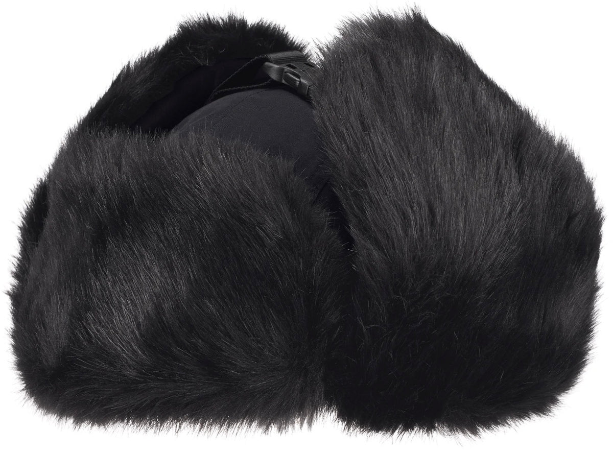 Gorro Trooper Supreme X Nike Black