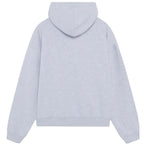Campera Eme Studios Badge Heather Grey