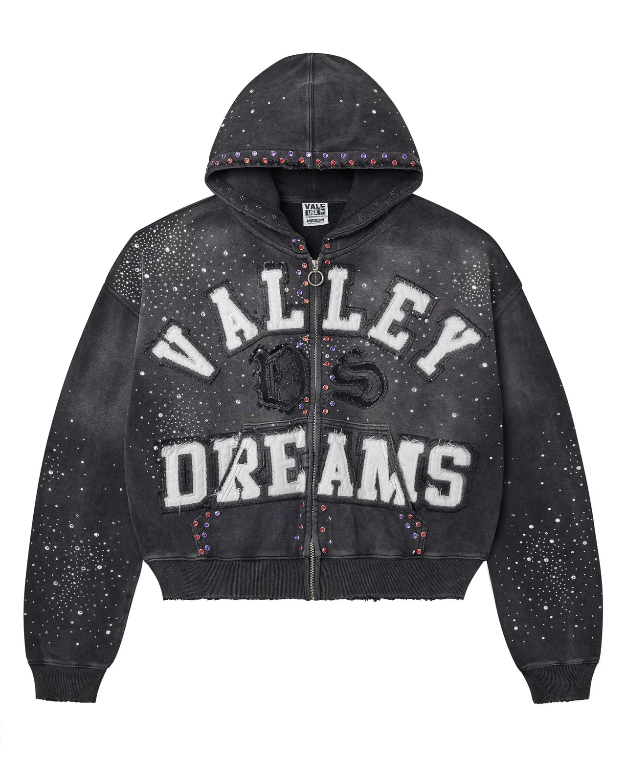 Campera Vale Forever Classico