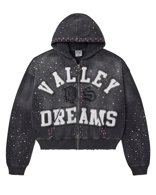 Campera Vale Forever Classico