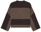Buzo Eme Studios Layr Fawn Knit