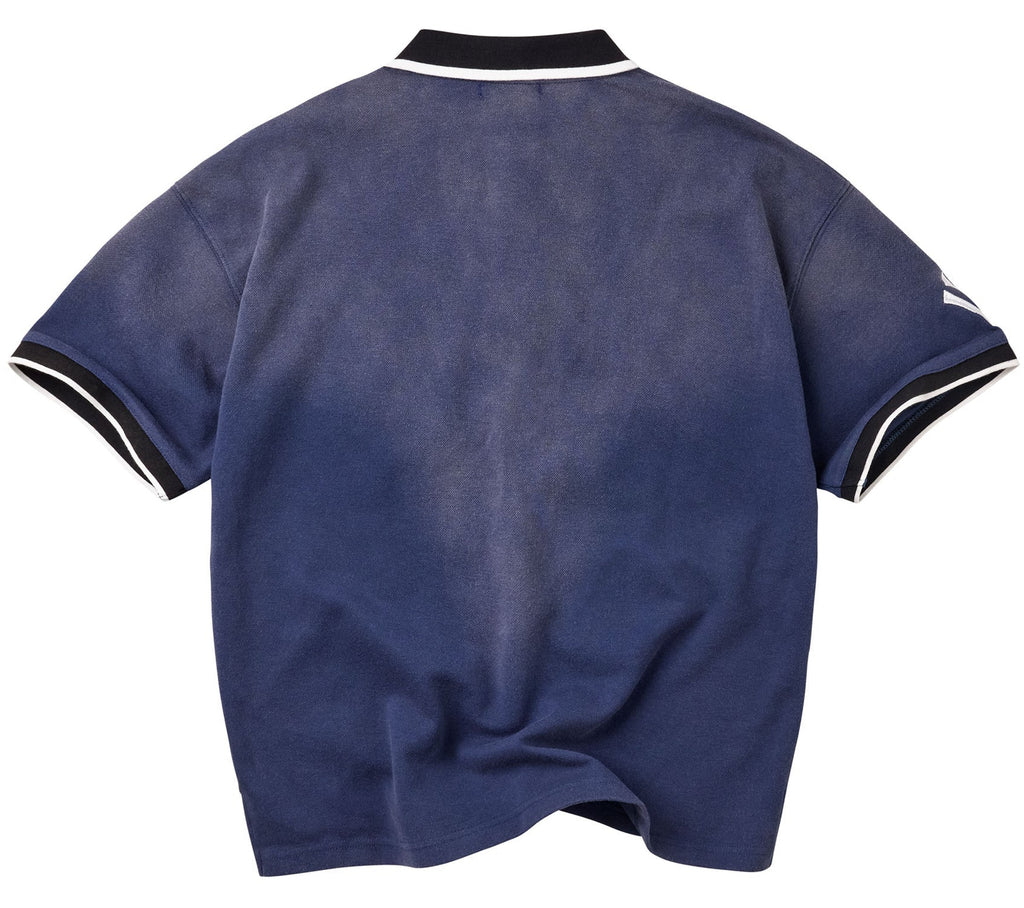 Polo Vale Forever Wales Blue