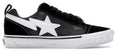 Vans x Bape Knu Skool Camo Black
