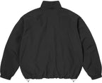 Campera Supreme x Umbro Rhinestone Track Black