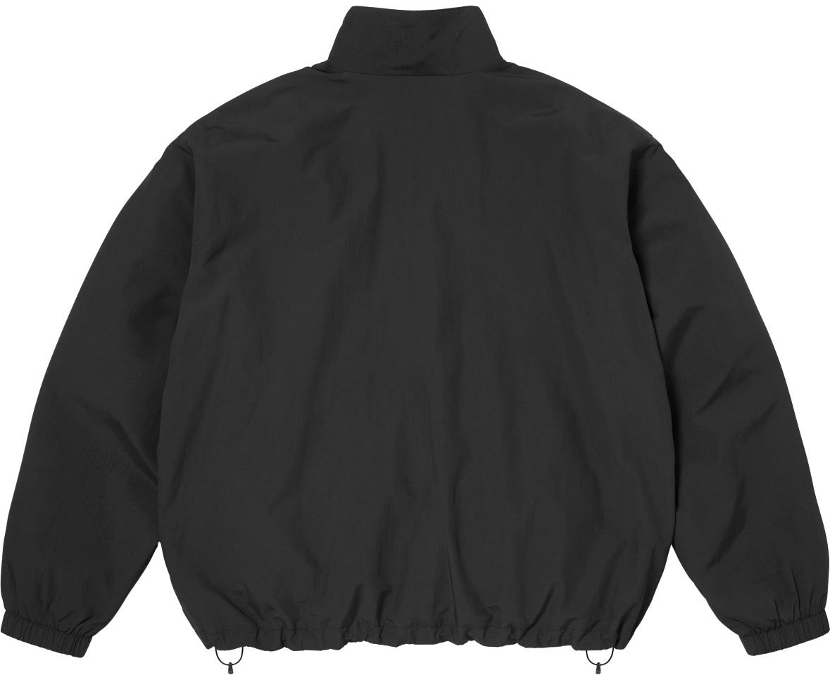 Campera Supreme x Umbro Rhinestone Track Black