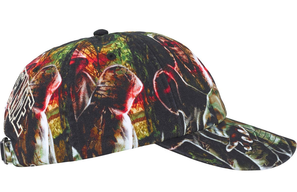 Gorro Supreme Shadows 6-Panel