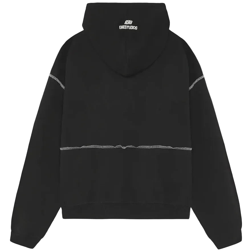 Campera Eme Studios Capri Shadow