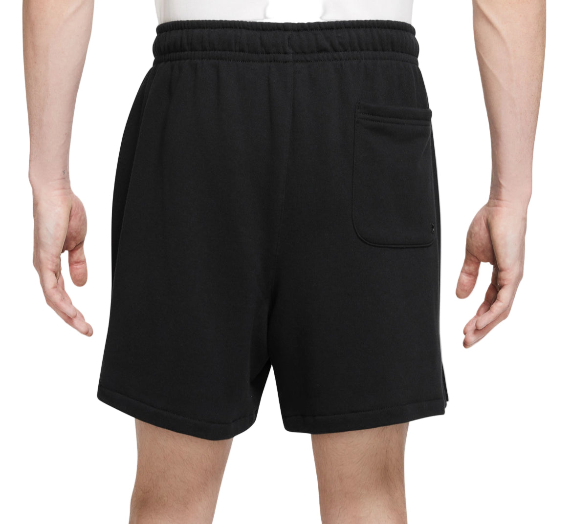 Short Nike Club Flow Black