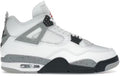 Jordan 4 Retro White Cement (2025)