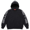 Campera Supreme Connect Black