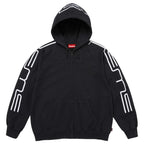Campera Supreme Connect Black