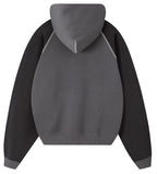 Campera Nude Project Team Ash