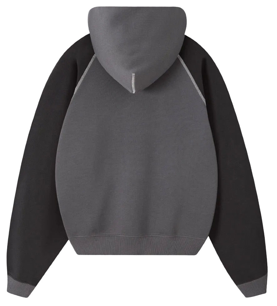 Campera Nude Project Team Ash