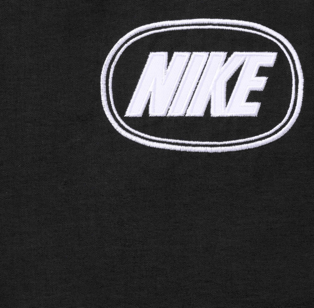 Pantalon Supreme x Nike Nylon Cargo Black