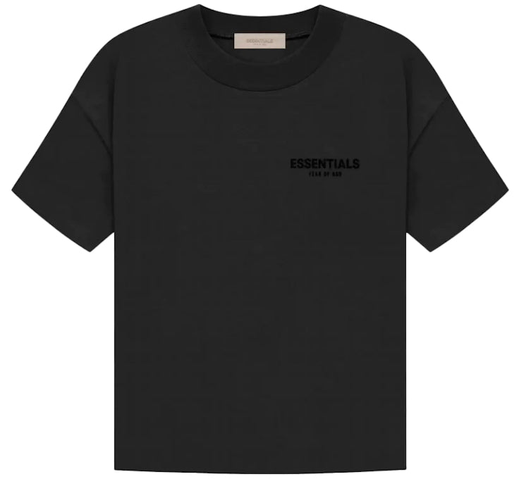 Camiseta Essentials Fear Of God Stretch Limo