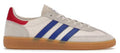 adidas Handball Spezial Kith x Lionel Messi White Collegiate Royal