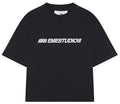 Camiseta Eme Studios Core Shadow Oversized