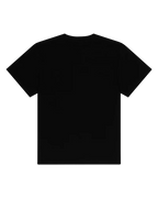 Camiseta Denim Tears X Corteiz Og Alcatraz Black