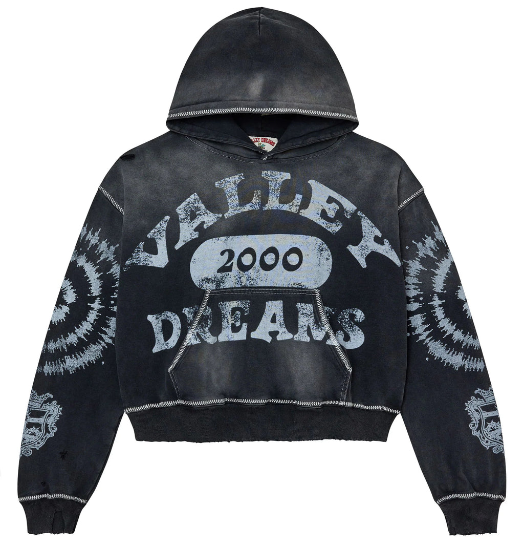 Canguro Vale Forever Spiral 2000