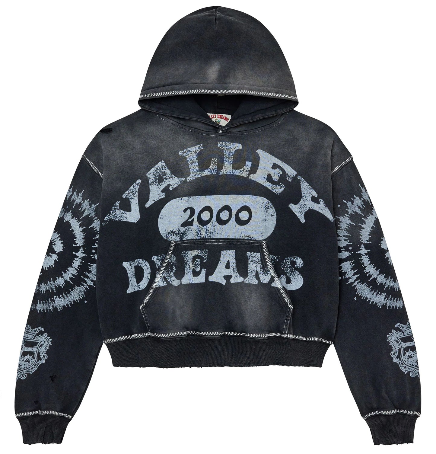 Canguro Vale Forever Spiral 2000