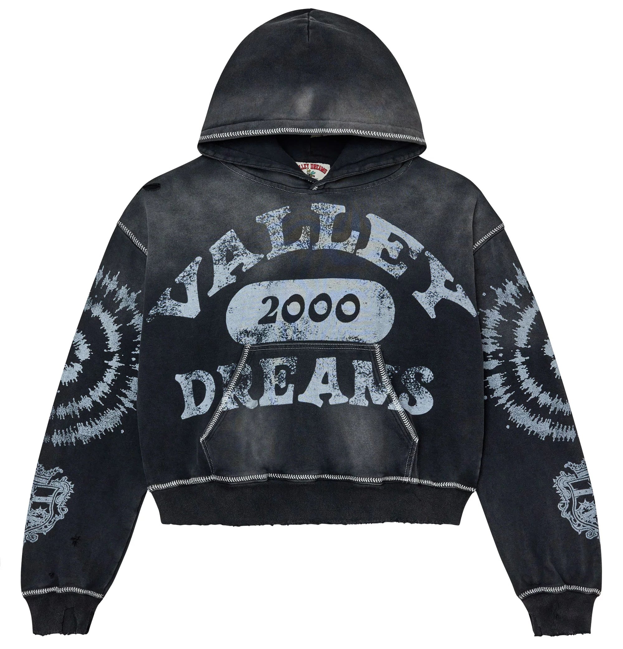 Canguro Vale Forever Spiral 2000