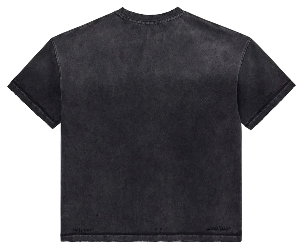 Camiseta Vale Forever Doghouse Bling Black