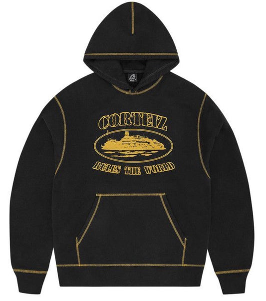 Canguro Corteiz Alcatraz Contrast