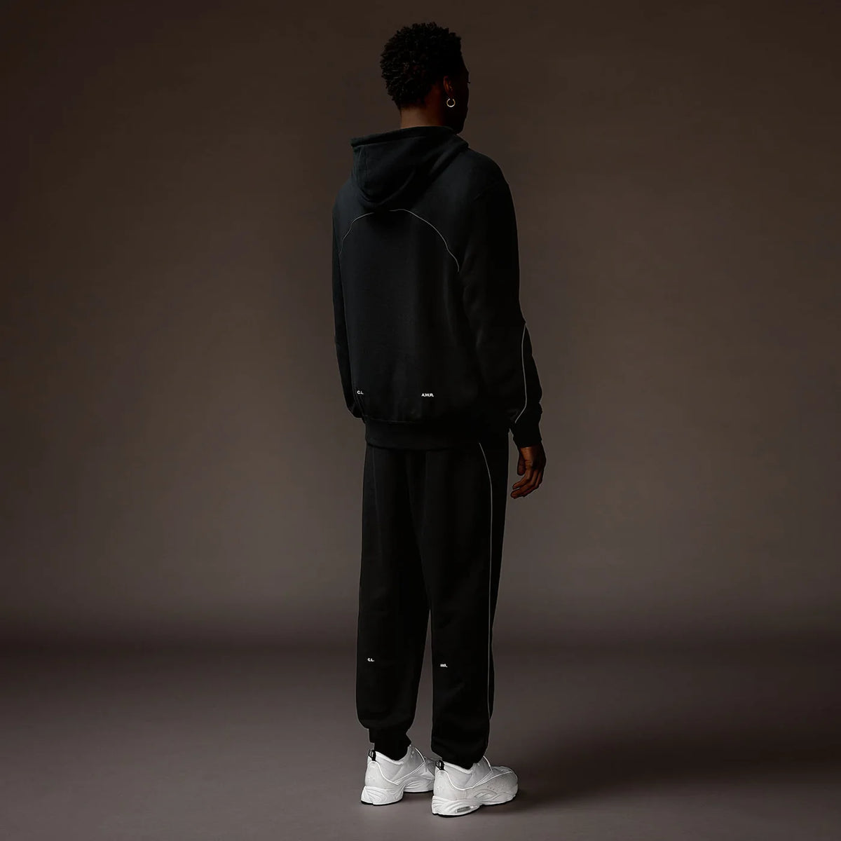 Canguro Nike × NOCTA NRG Fleece