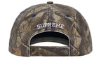 Gorro Supreme Bottle Opener 6-Panel Realtree Xtra Hardwoods Camo