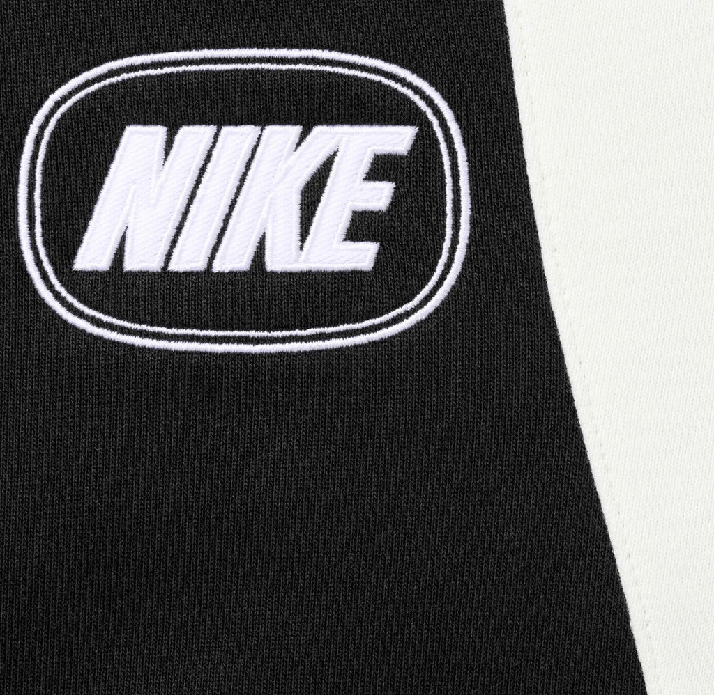 Pantalon Supreme x Nike Paneled Black
