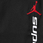 Pantalon Supreme x Jordan Track Pant Black