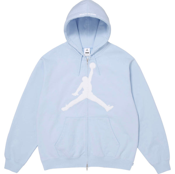 Campera Supreme x Jordan Blue