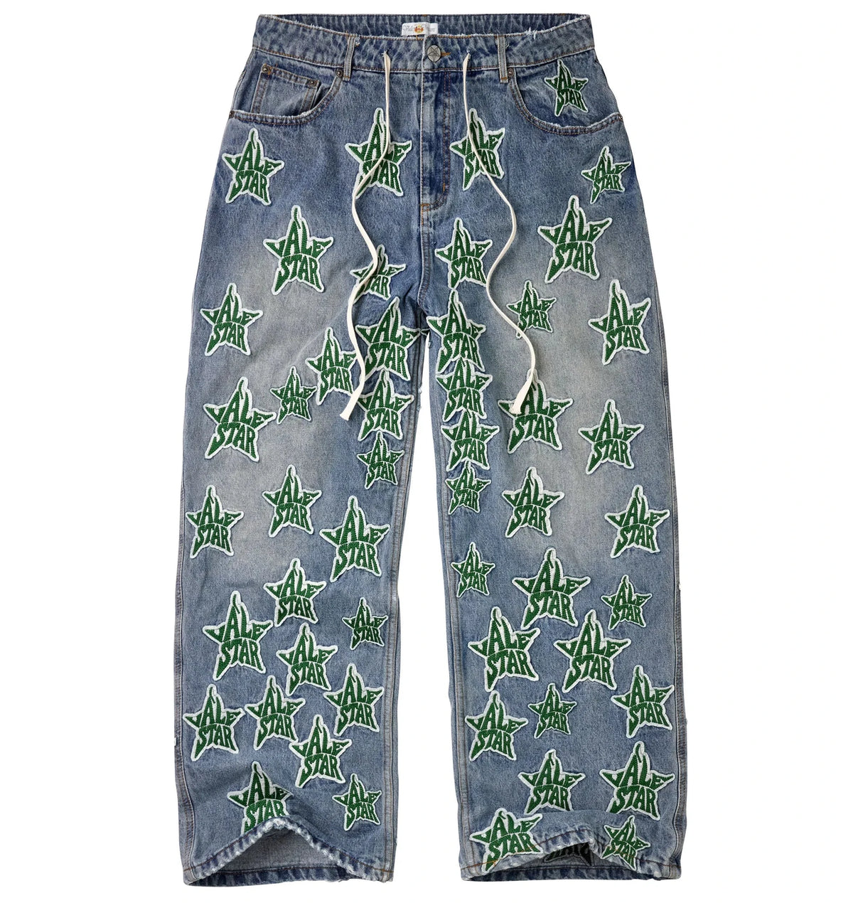 Pantalón Vale Forever Allstar
