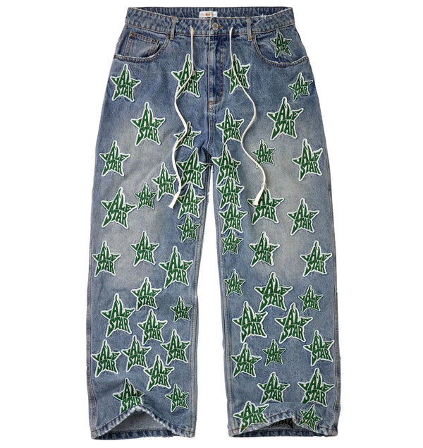 Pantalón Vale Forever Allstar