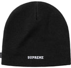 Gorro De Lana Supreme X Nike Black