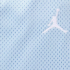 Short Supreme x Jordan Basketball Blue