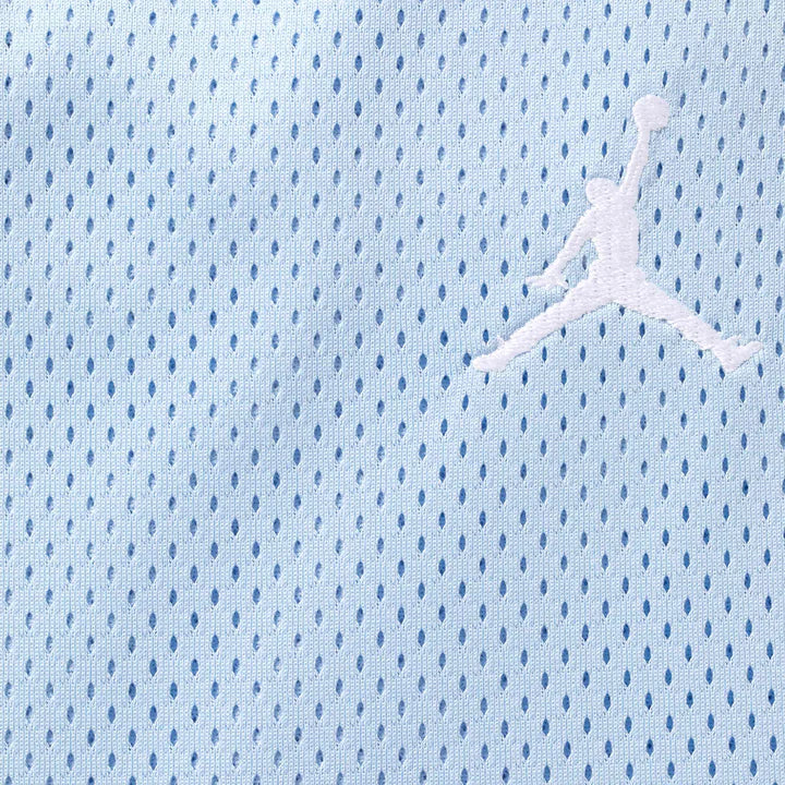 Short Supreme x Jordan Basketball Blue
