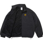Campera Supreme x Jordan Track Jacket Black