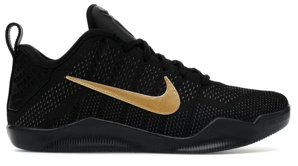 Nike Kobe 11 Elite Low Protro Fade to Black