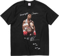 Camiseta Supreme X Martine Rose Champion Black