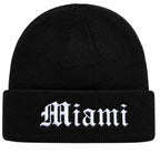 Gorro De Lana Supreme X New Era Shop Miami