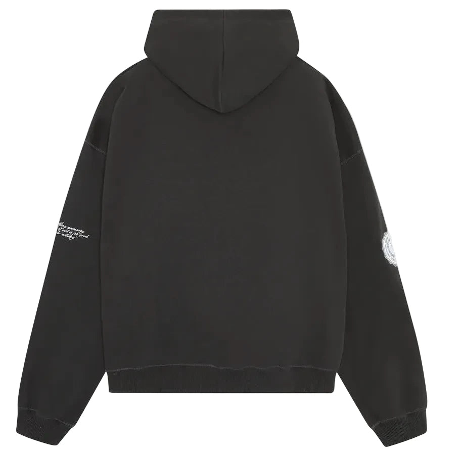 Canguro Eme Studios Riot Shadow Oversized