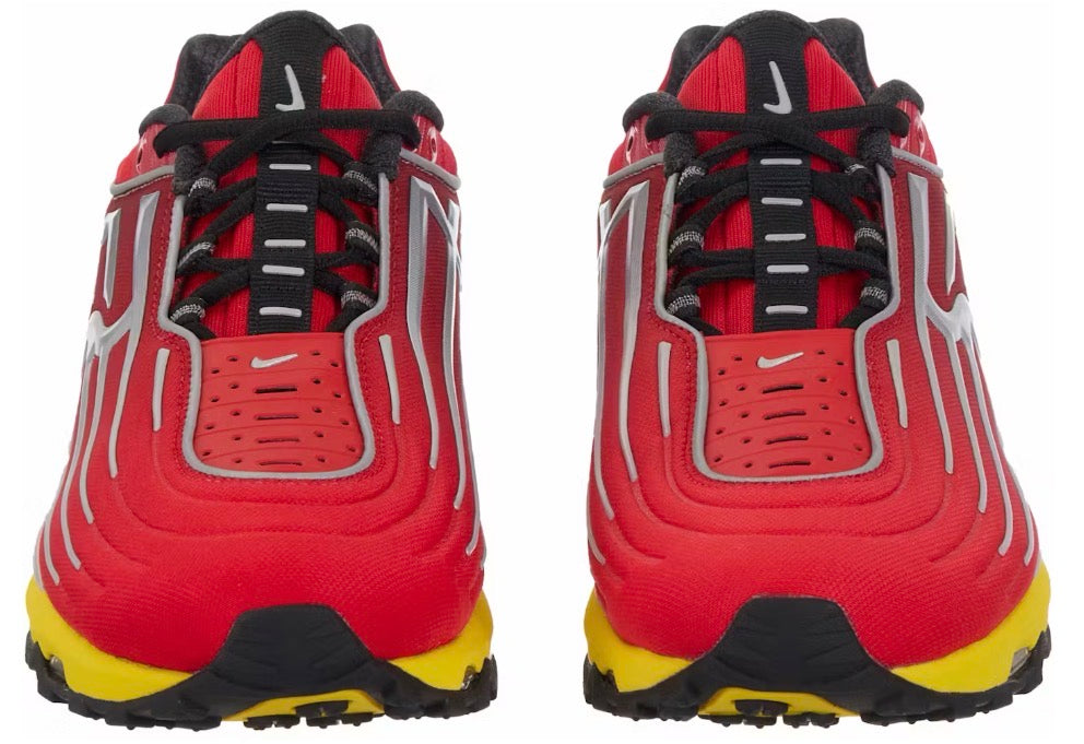 Nike Air Max 2001 Air Ecstasy Supreme Red
