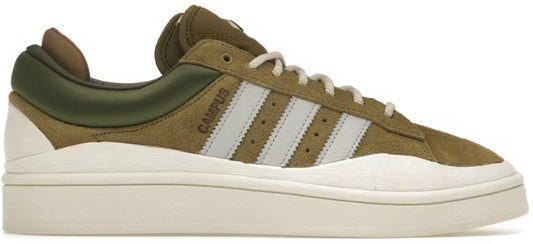 Adidas Campus Light Bad Bunny Wild Moss