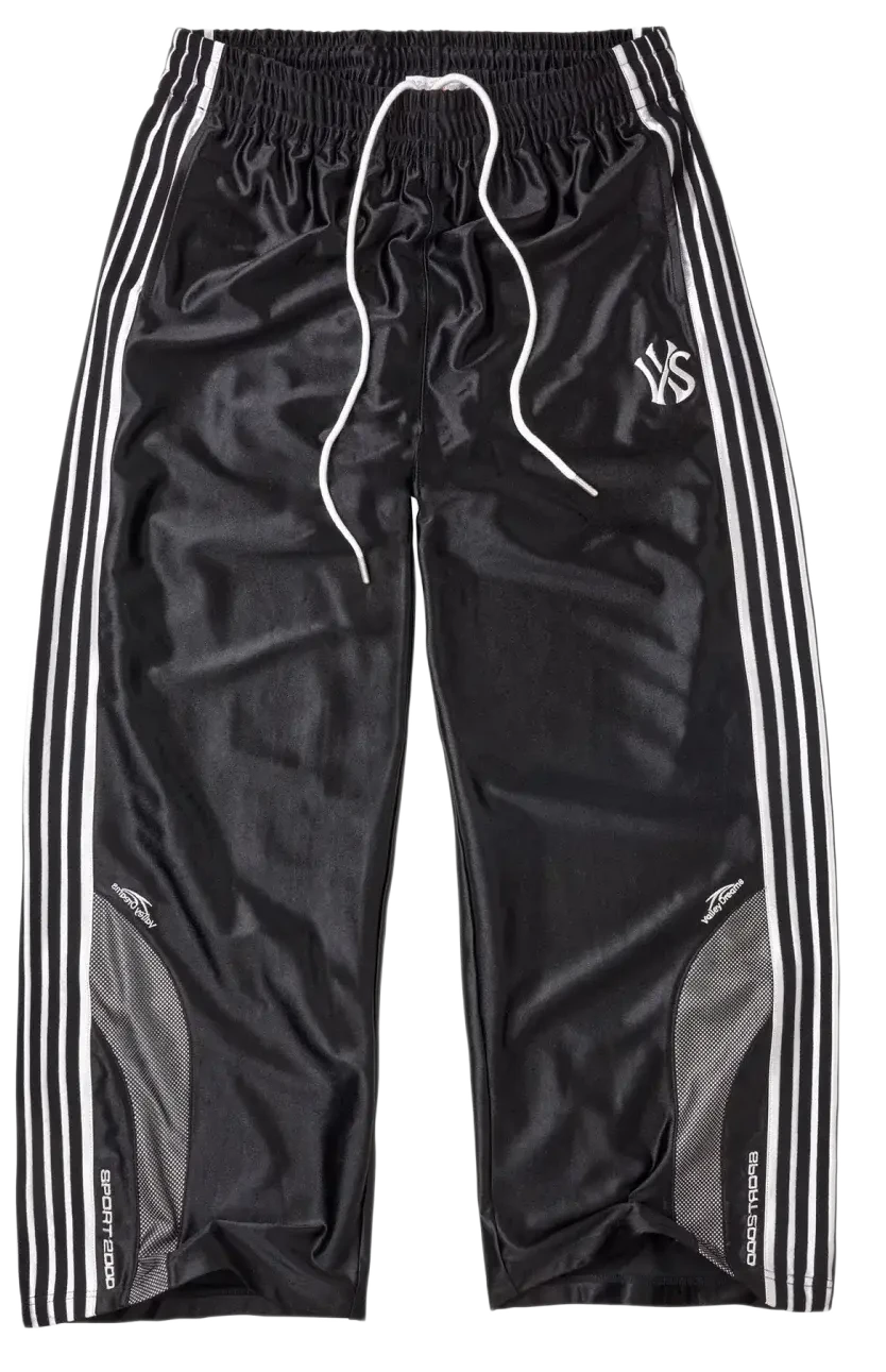 Pantalón Vale Forever Dr Doom Swish Black