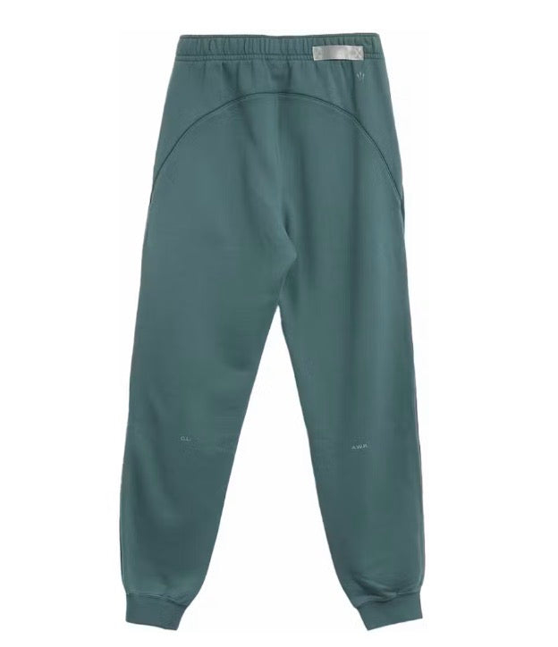 Nike x Nocta Fleece Sweatpants Mineral Slate Green