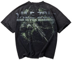 Camiseta Vale Forever Zone
