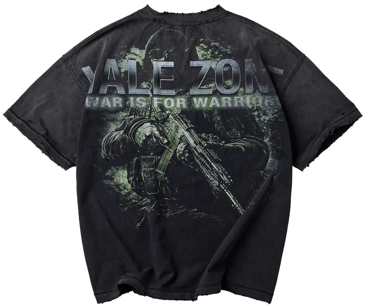 Camiseta Vale Forever Zone